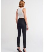 Faux leather dilvin pant - Image 2